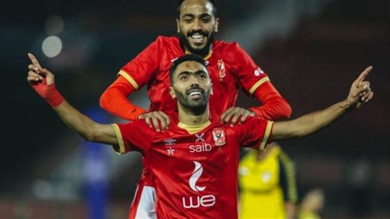 كهربا و الشحات