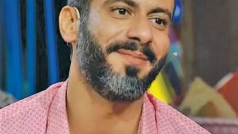 محمد فراج