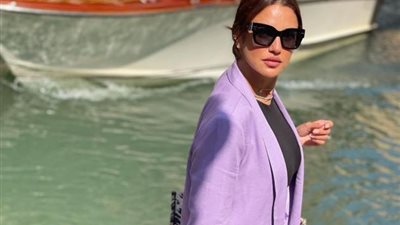 درة تروج لحكاية ”غالية” من مسلسل ”زى القمر ” بطريقة مختلفة