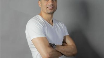 شاهد.. أول ظهور لـ حسن شاكوش على المسرح بعد قرار إيقافه