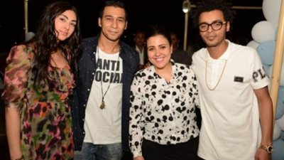 مطرب شهير و”شغل نسوان”.. الأسباب الحقيقية  وراء انفصال أوكا وأورتيجا