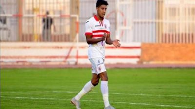 بسبب أحداد.. الدفاع المغربي يشكو الزمالك رسميا للكاف