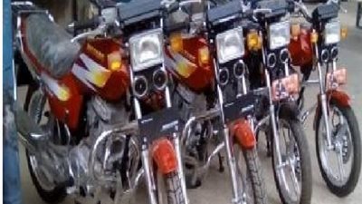 تفاصيل سقوط عصابات سرقة الدراجات النارية بالقليوبية والشرقية