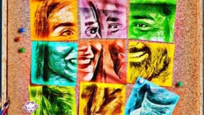 دليلك لمحكمة الأسرة.. طرح بوستر فيلم ”عروستى” لأحمد حاتم وجميلة عوض