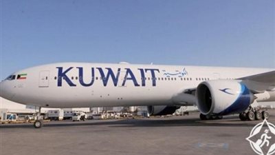 بيان هام من الخطوط الجوية الكويتية بشأن إعادة تشغيل رحلاتها مع مصر