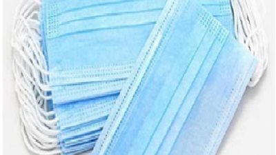 ضبط مصنع لتصنيع الكمامات ” المضروبة ” بالمنوفية .. أعرف التفاصيل