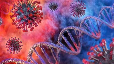 الصحة  تكشف حقيقة انتشار المتحور ”مو” لفيروس كورونا فى مصر