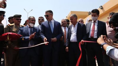 «السويدى اليكتريك» و«تويوتا تسوشو كوربوريشن» تكملان 4 محطات محولات معزولة بالغاز لصالح وزارة الكهرباء