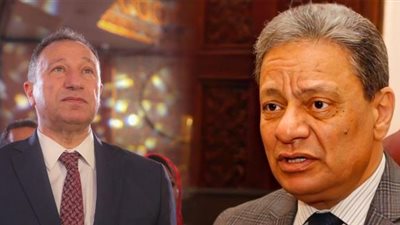 الأهلي يطالب الأعلى للإعلام بردع رئيس الزمالك ومحاسبة قناته