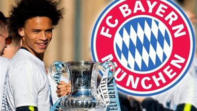 ساني يخوض مرانه الأول مع بايرن ميونخ