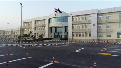 شاهد بالفيديو .. الإدارة العامة لمرور الجيزة فى ثوبها الجديد بعد الإفتتاح