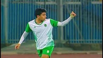 رسمياً..الأهلي يعلن عودة عمار حمدي وأحمد عبد القادر للفريق