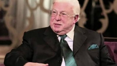 رسالة حسن كامي بخط يده قبل وفاته..ماذا كتب ولمن تركها؟