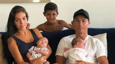 نجل رونالدو مطلوب للقضاء البرتغالي بتهمة ”خرق القانون”