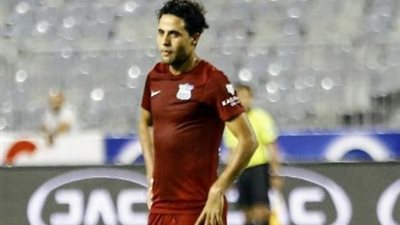 عاجل.. بيراميدز يضم محمد إبراهيم