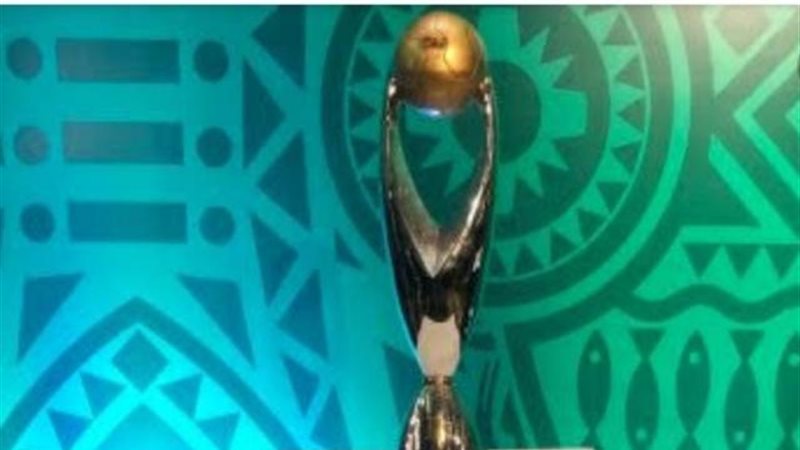 دوري ابطال افريقيا