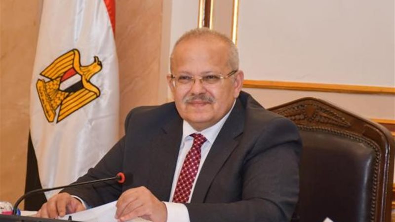د.محمد الخشت