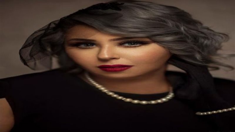 إيناس عز الدين