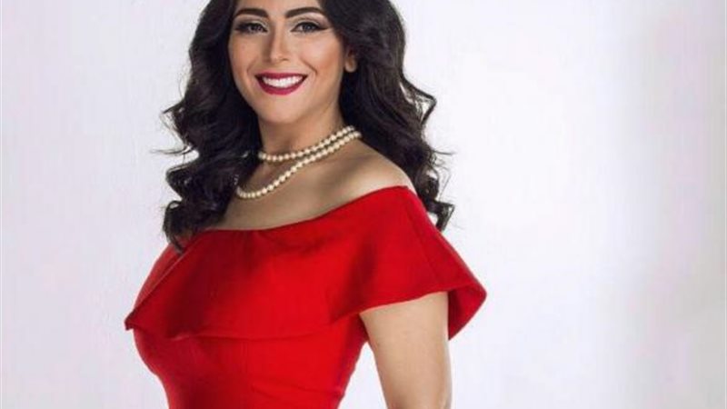 نهي عابدين