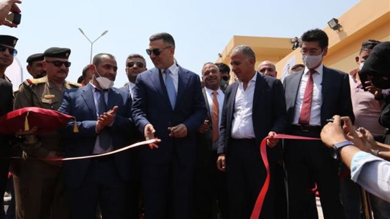 جانب من الاحتفال