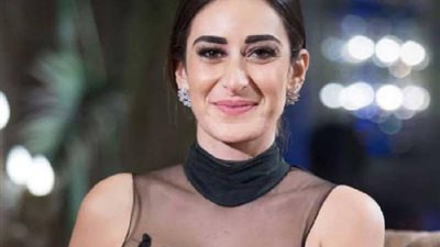 أمينة خليل تشارك في مسلسل ”عمهم” مع محمد إمام