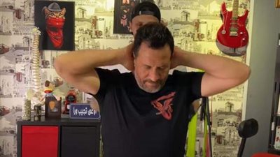 سمكري البني آدمين.. نقيب العلاج الطبيعي يتهم الفنانين بالتورط في الفضيحة الكبري