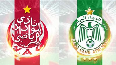 صحيفة مغربية: المصريون يتحركون ضد الوداد والرجاء‎