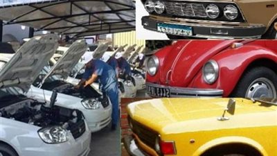 ننشر تفاصيل مبادرة إحلال 240 ألف سيارة ميكروباص قديمة واستبدالها بجديدة