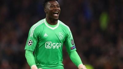 تشيلسي يسعى للتعاقد مع الحارس الكاميروني أونانا