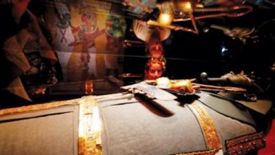 سر تقديس الفراعنة لـ«الكتان»