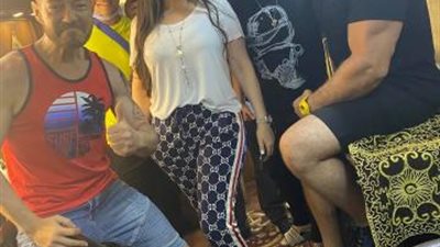 آخر كلام.. عمر كمال مطرب المهرجانات أحد أبطال فيلم ”زنزنة 7”