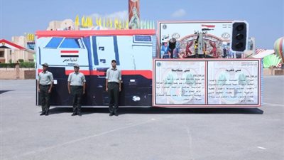 النقل تعلن تخريج أول دفعة من فنيى السكة الحديد