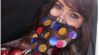 ”هتنزل المرادي”.. آخرهن لقاء سويدان.. نجمات تراجعن عن الإعتزال