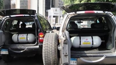 وزيرة الصناعة: نستهدف تحويل 147 ألف تاكسى وميكروباص للعمل بالغاز خلال 3 سنوات