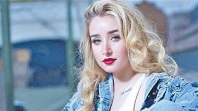 عاجل.. القاء القبض على  5 متهمين بتهمة التحرش بالفنانة هنا الزاهد