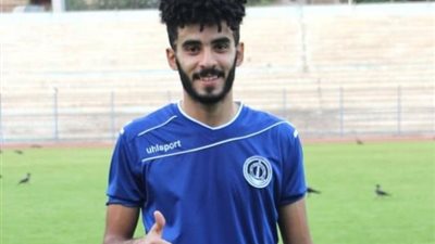 وليد فوزي: أتمني تحقيق حلم حياتي بالإنضمام للأهلي