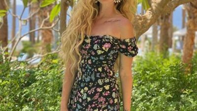 عاجل.. أول تعليق من هنا الزاهد بعد القبض علي ”المتحرشين بها ”