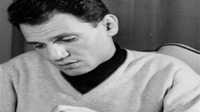 حكاية الفنان ”أبو دم تقيل” الذى جرجر العندليب فى المحاكم