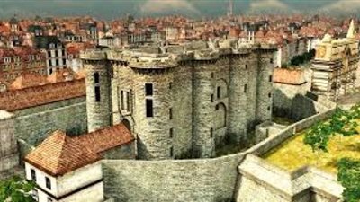 في الذكري الـ230  لاقتحامه..تعرف علي قصة أشهر سجن في التاريخ