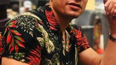 أول رد فعل من حسن شاكوش بعد قرار شطبه