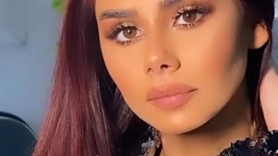 منة عرفة تجذب أنظار متابعيها بـ ”لوك” مميز فى أحدث ظهور لها