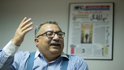 لا تثقبوا السفينة.. الزمالك يدافع عن إبراهيم عيسي ويوجه رسالة نارية إلي الأهلي