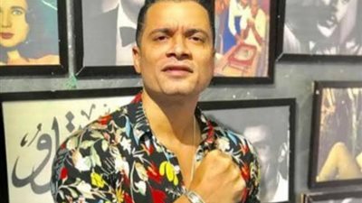 أول تعليق لـ حسن شاكوش بعد قرار إيقاف منحه تصاريح الغناء