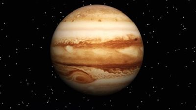 اليوم..السعوديون يرون كوكب المشتري بالعين المجردة