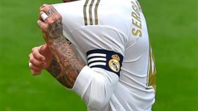 راموس : علينا مواصلة الإصرار والتركيز في مواجهة فياريال