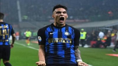 ”كل الطرق تؤدي إلى كتالونيا”.. 3 سيناريوهات تحسم انتقال مارتينيز لصفوف برشلونة