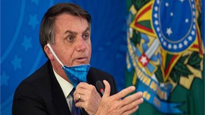 سبب خطير وراء تحريك دعوى قضائية ضد رئيس البرازيل