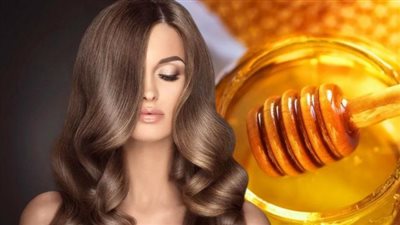 الجيلاتين وخل التفاح.. الحل السحري لتغذية الشعر