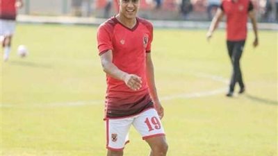 الأهلى يتسلم الاستغناء الرسمى لصفقة مصطفى البدرى