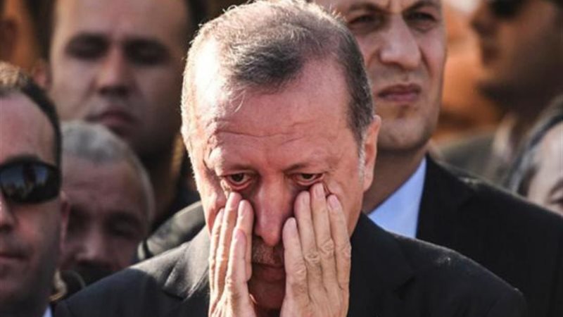أردوغان